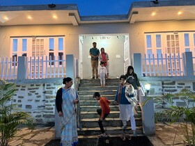 Khaltaal Camp And Resorts