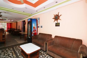 New Hotel Shivlok by OYO Rooms