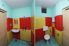 New Hotel Shivlok by OYO Rooms