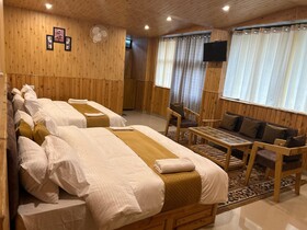 Hotel Ganpati by OYO Rooms