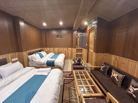 Hotel Ganpati by OYO Rooms