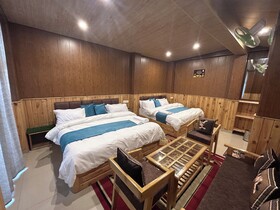 Hotel Ganpati by OYO Rooms