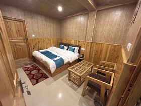 Hotel Ganpati by OYO Rooms