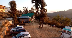 Hardik Resort