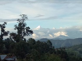 Hardik Resort