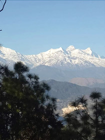 Hardik Resort
