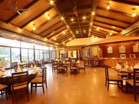 Aahana The Corbett Wilderness