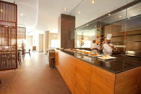 Club Mahindra Corbett Resort