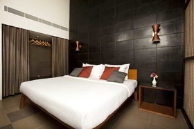 Club Mahindra Corbett Resort
