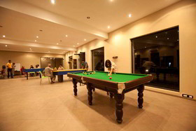 Club Mahindra Corbett Resort