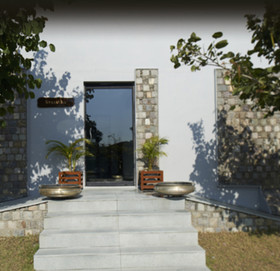 Club Mahindra Corbett Resort