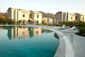 Club Mahindra Corbett Resort