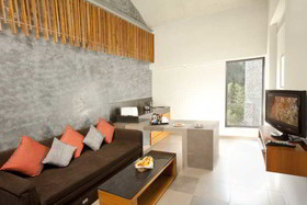 Club Mahindra Corbett Resort