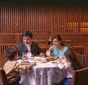 Club Mahindra Corbett Resort