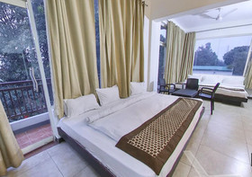 Corbett Condominium Resort