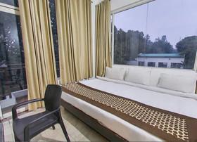 Corbett Condominium Resort