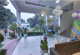 Corbett Condominium Resort