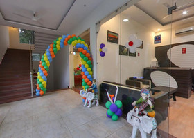 Corbett Condominium Resort
