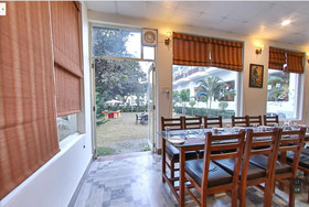 Corbett Condominium Resort