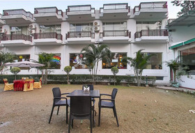Corbett Condominium Resort