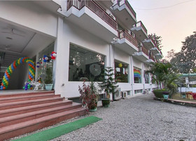 Corbett Condominium Resort