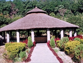 Corbett Roop Resort