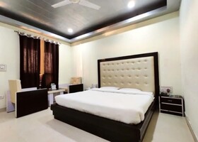 Corbett View Resort
