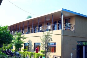 Corbett View Resort
