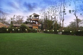 Corbett View Resort