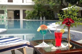 Country Inn Corbett