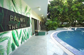 Country Inn Corbett