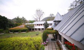 Country Inn Corbett