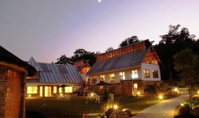 Country Inn Corbett