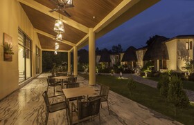 Lemon Tree Premier Resort Corbett