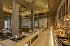 Lemon Tree Premier Resort Corbett
