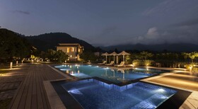 Lemon Tree Premier Resort Corbett