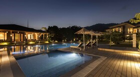 Lemon Tree Premier Resort Corbett