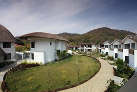 Lemon Tree Premier Resort Corbett