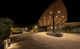 Lemon Tree Premier Resort Corbett