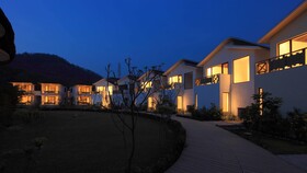 Lemon Tree Premier Resort Corbett