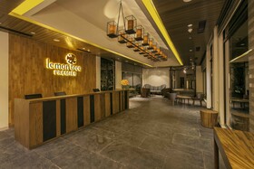 Lemon Tree Premier Resort Corbett