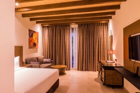 Lemon Tree Premier Resort Corbett