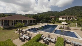 Lemon Tree Premier Resort Corbett