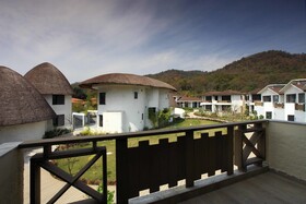 Lemon Tree Premier Resort Corbett