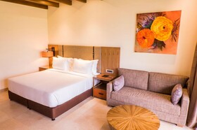 Lemon Tree Premier Resort Corbett