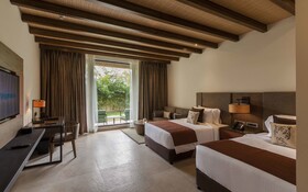 Lemon Tree Premier Resort Corbett