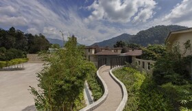 Lemon Tree Premier Resort Corbett