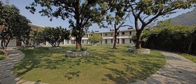 Lemon Tree Premier Resort Corbett