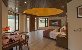 Lemon Tree Premier Resort Corbett