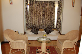 Mapple Leisure Resort